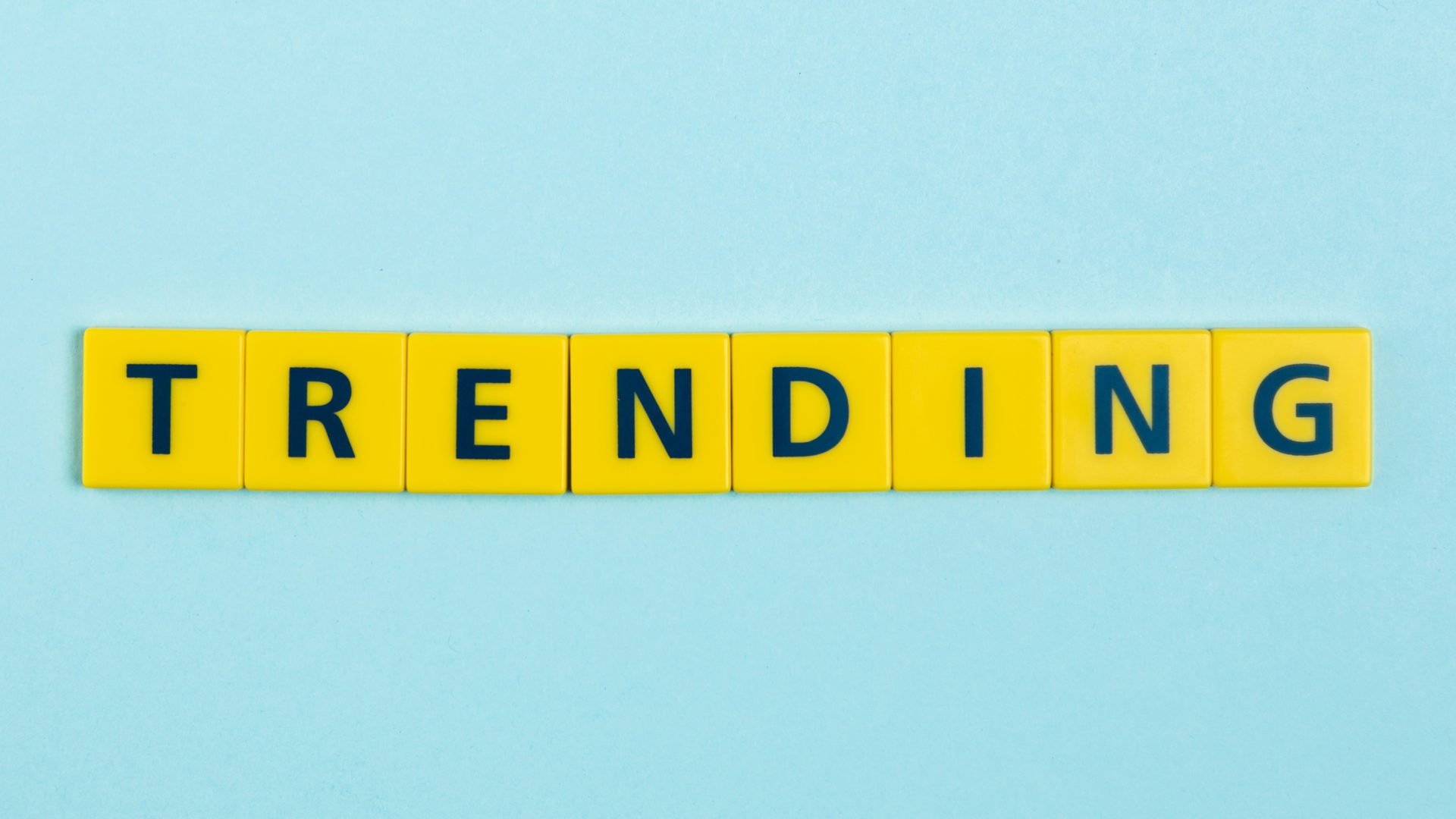Trendy w marketingu