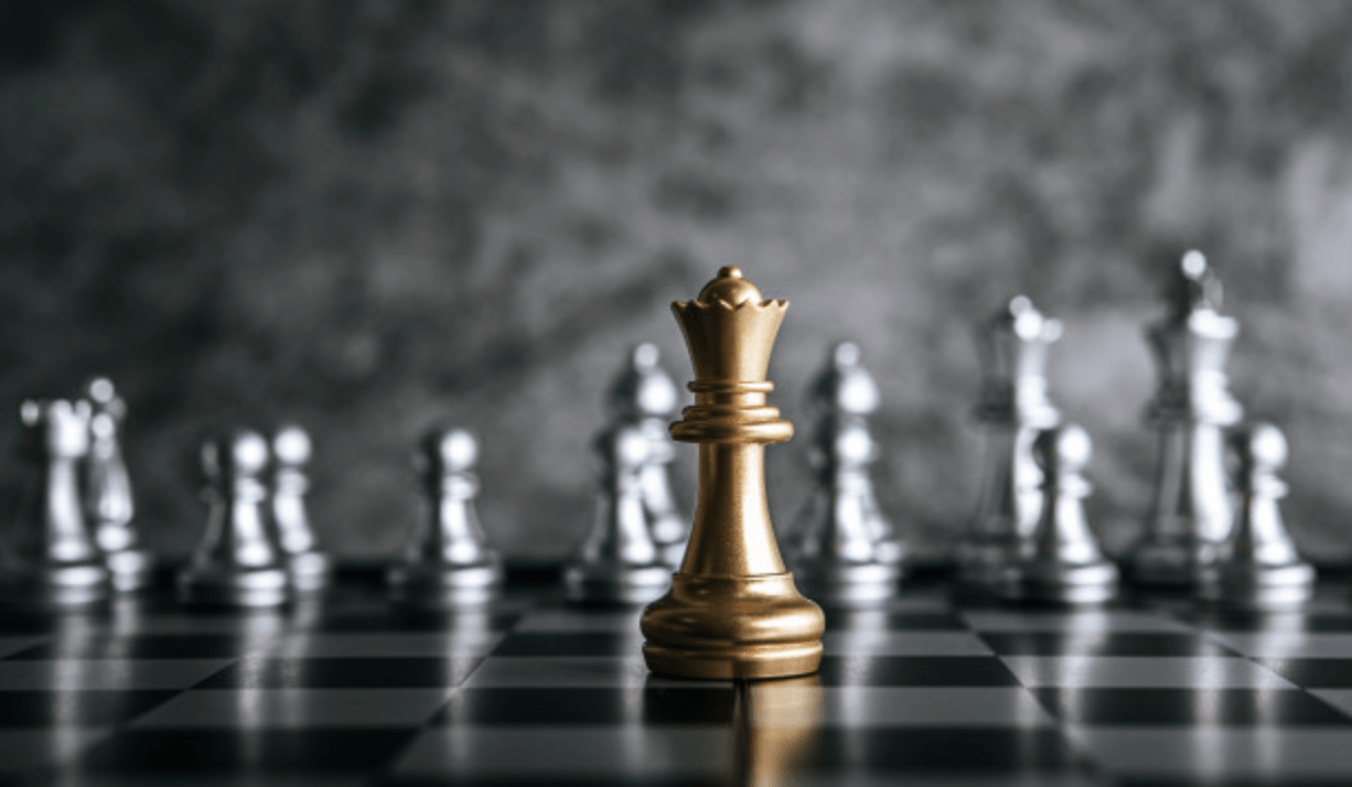 Strategia marketingowa