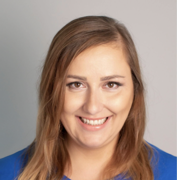 Kamila Kierzek-Mechło