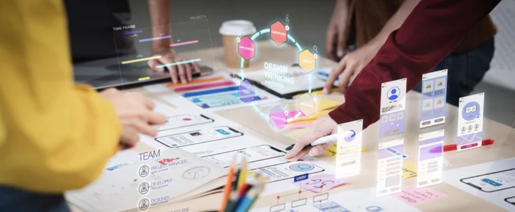 Strategia marketingowa