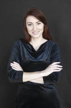 Karolina Klimek-Kaźmierczyk