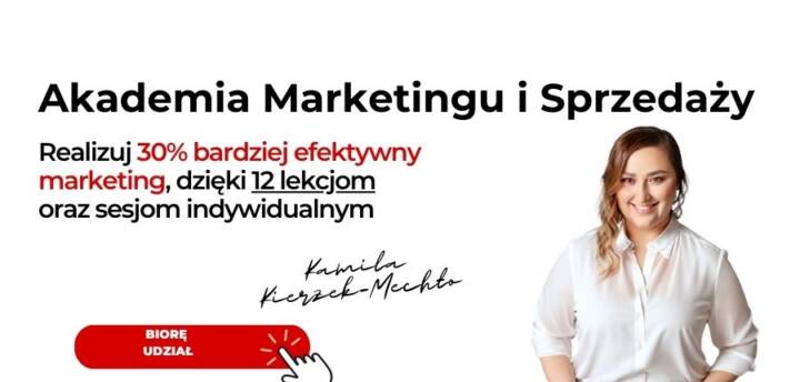 Akademia Marketingu i Sprzedaży