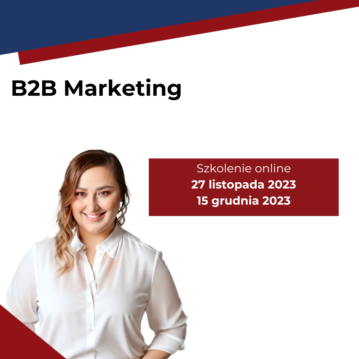 B2B marketing