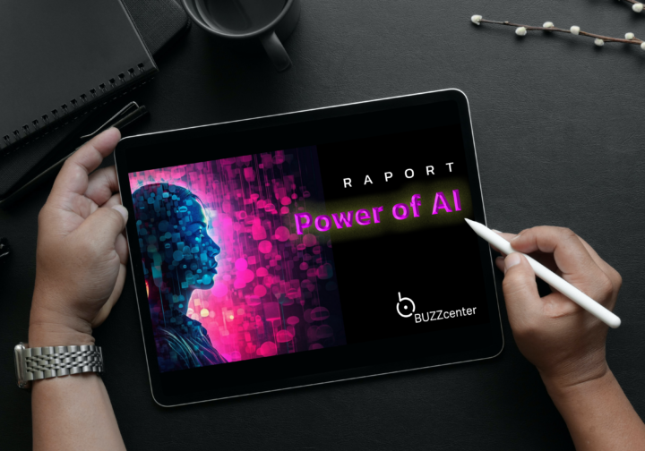 Raport Power of AI