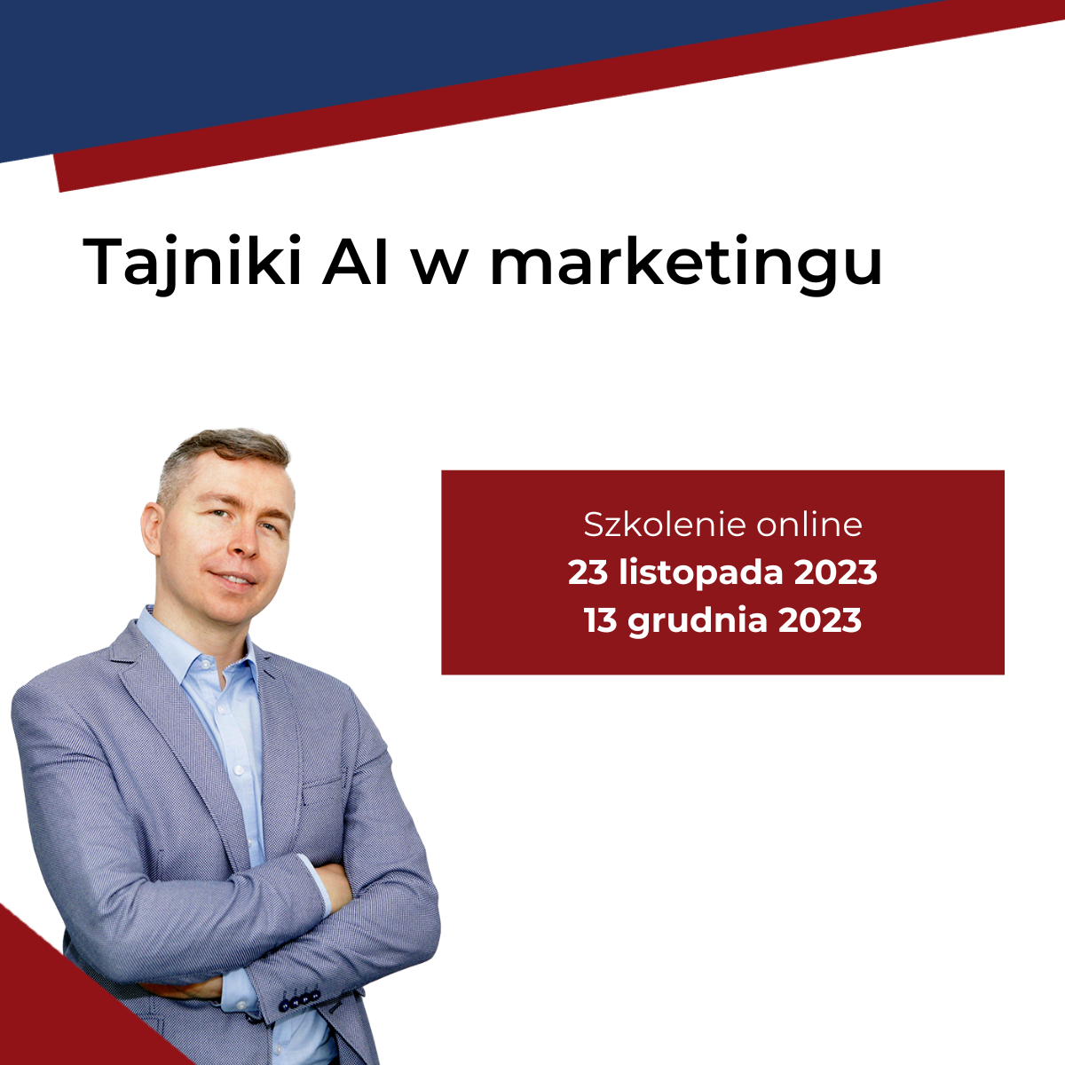 Tajniki AI w marketingu