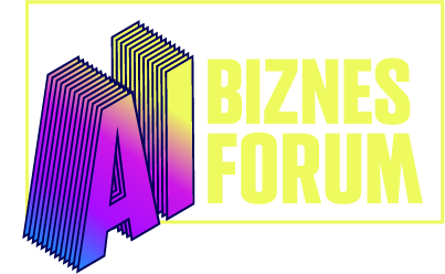 AI Biznes Forum logo