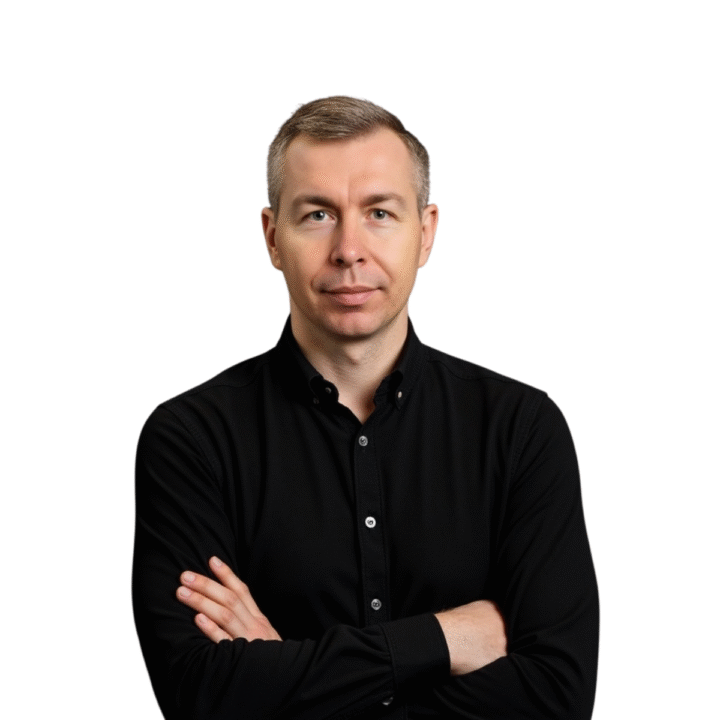 Radosław Mechło BUZZcenter