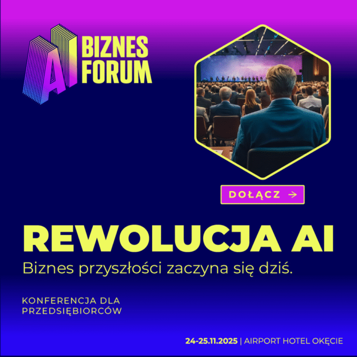 AI Biznes Forum