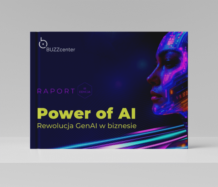 Raport Power of AI, edycja III