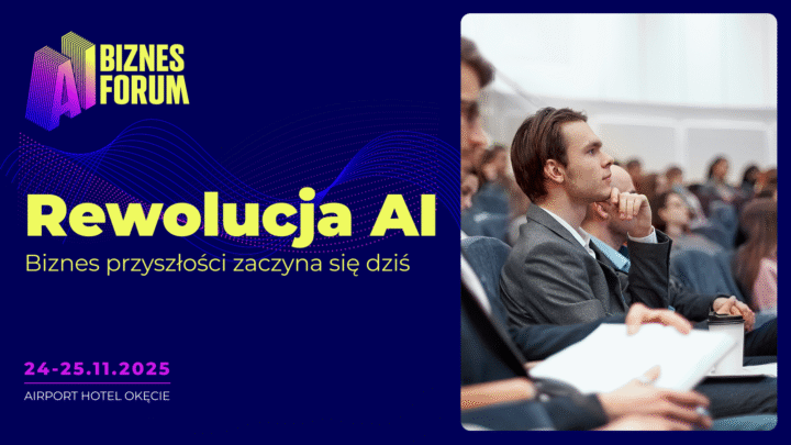 AI Biznes Forum
