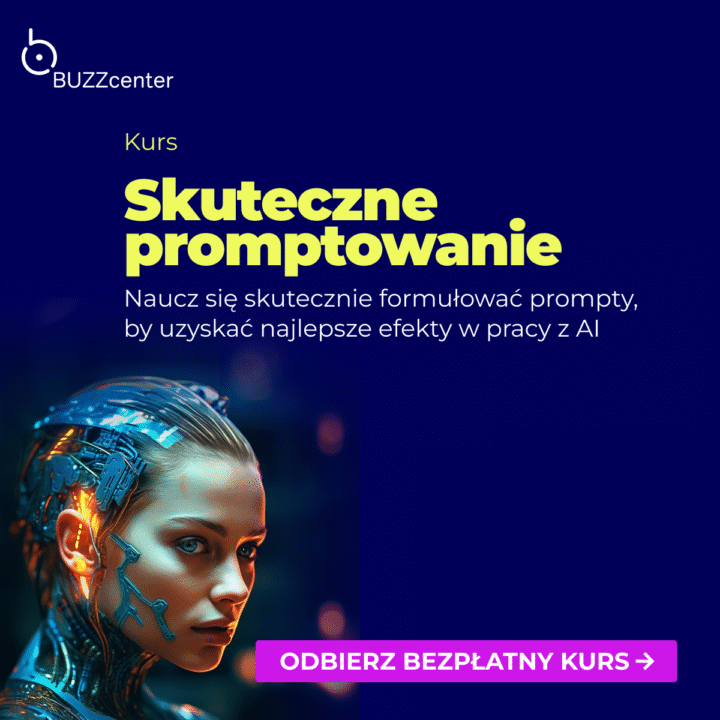 Skuteczne promptowanie
