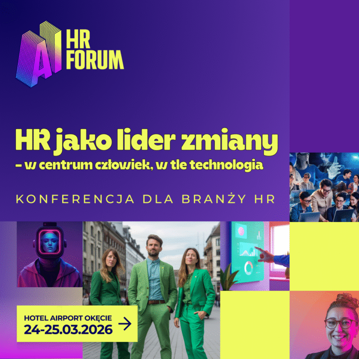 AI HR Forum