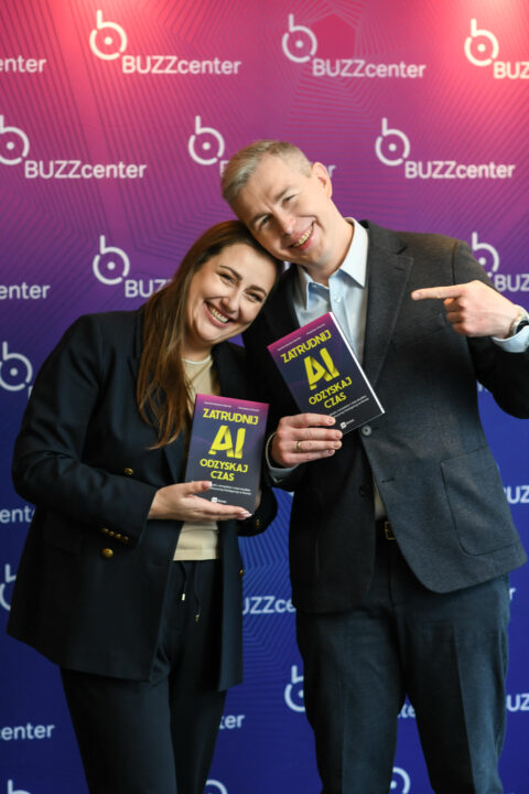 Liderzy BUZZcenter