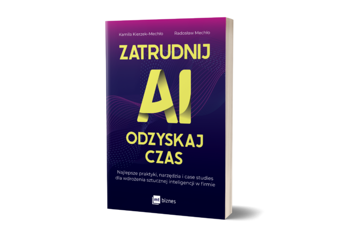 Zatrudnij AI, odzyskaj czas