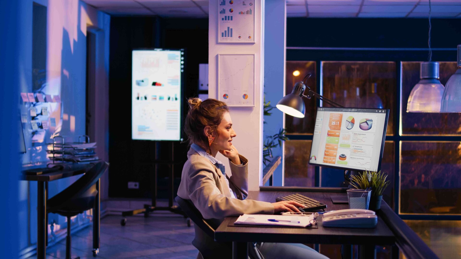 4 zaskakujące prawdy o AI w biznesie