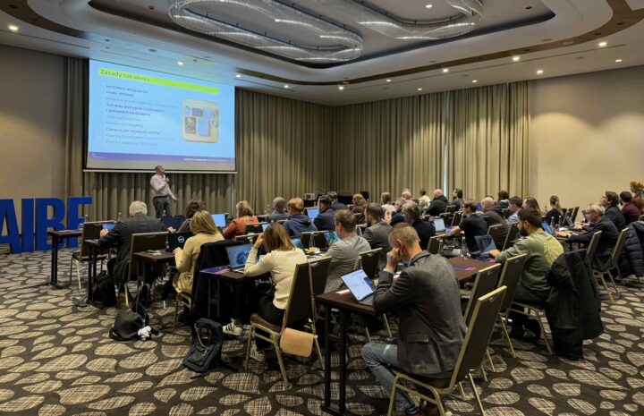 Szkolenia AI dla firm