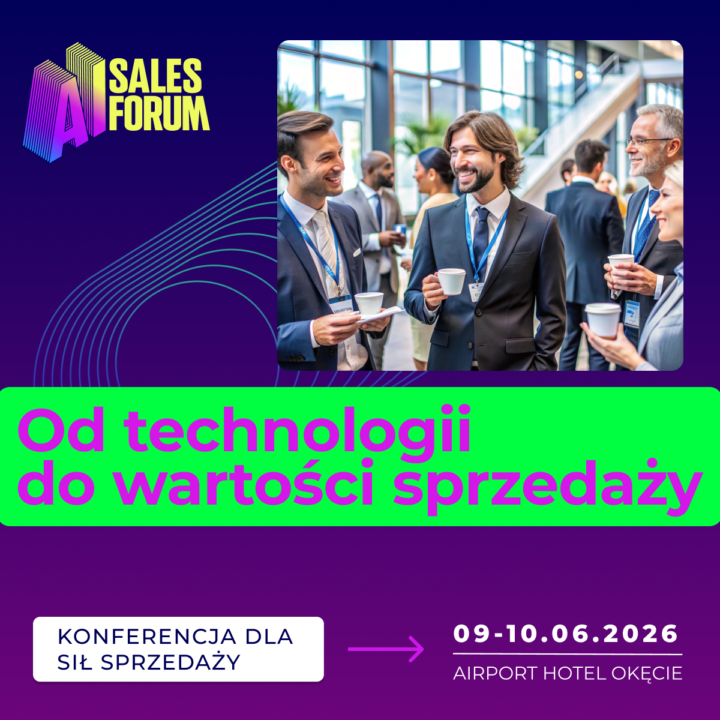 AI Sales Forum