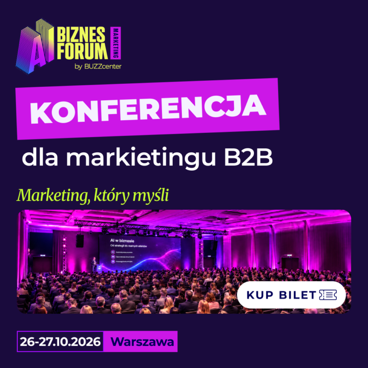 AI Biznes Forum Marketing