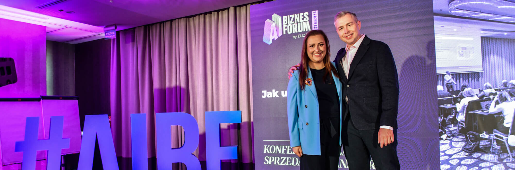 BUZZcenter liderzy