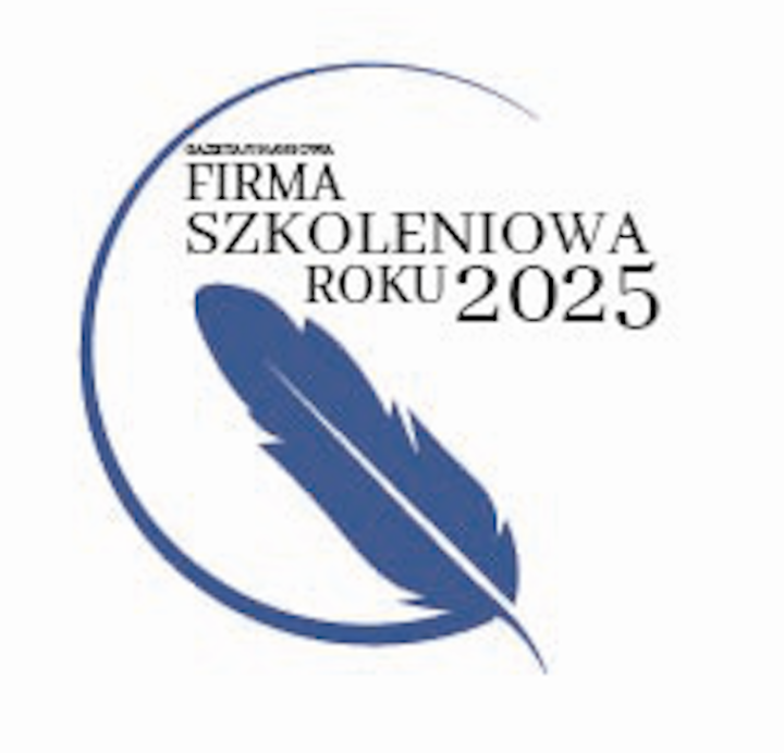 Firma Szkoleniowa Roku