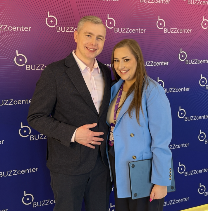 Kamila Kierzek Radek Mechło