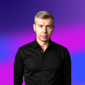 Radosław Mechło BUZZcenter