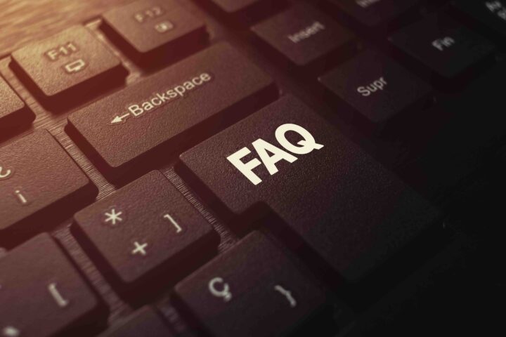 FAQ Szkolenia AI dla firm