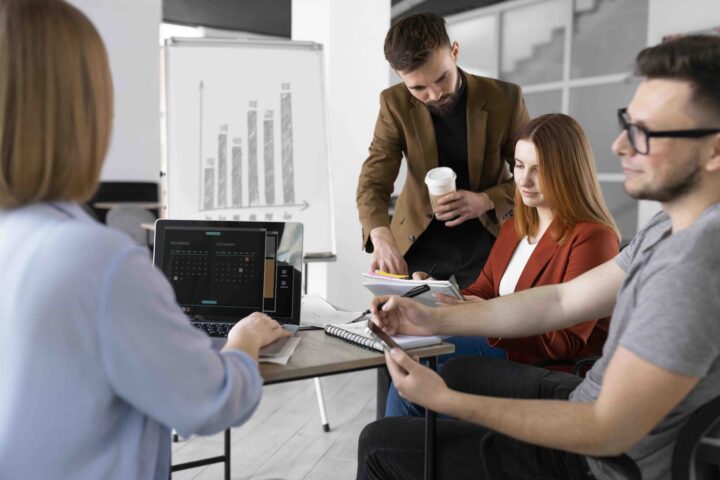 Podstawy AI dla firm