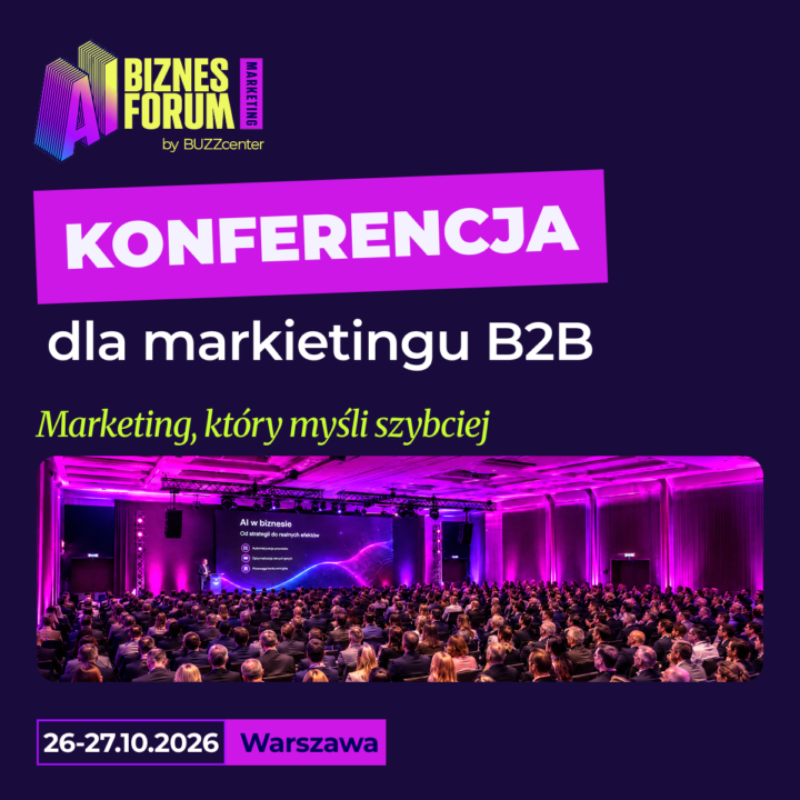 AI Biznes Forum Marketing