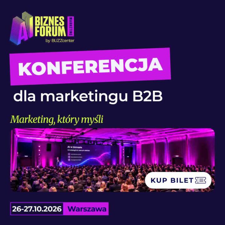 AI Biznes Forum Marketing