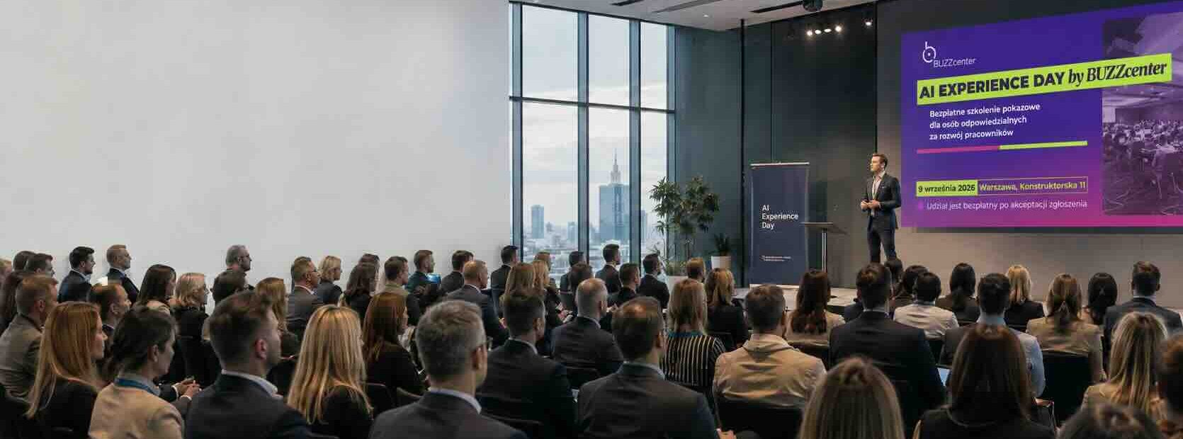 AI Experience Day