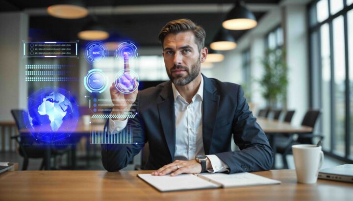 AI Mastery Executive Program