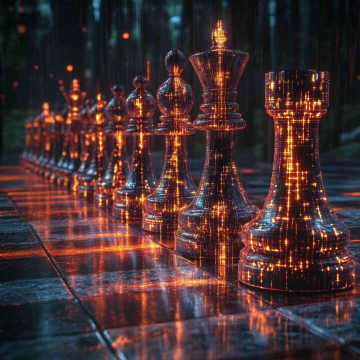 Program AI & Digital Leadership
